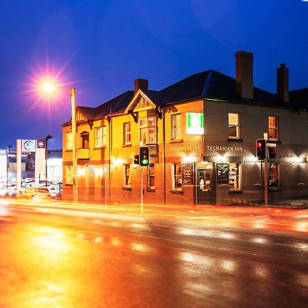 The Tasmanian Inn Hobart Exterior photo